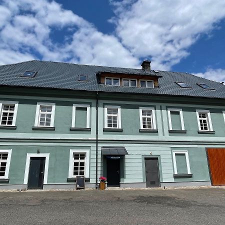 Srbska Kamenice 22 エクステリア 写真