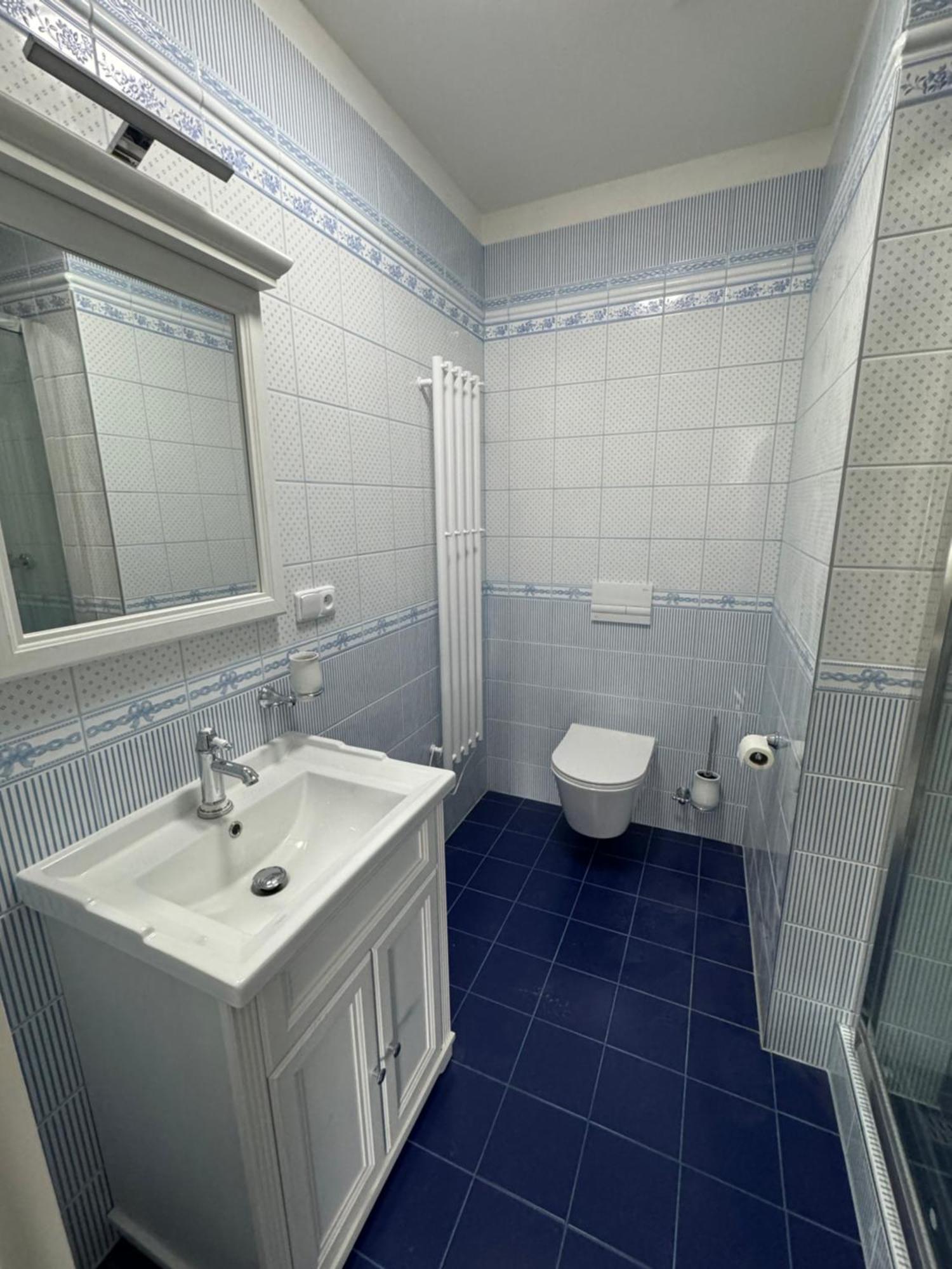 Srbska Kamenice 22 エクステリア 写真